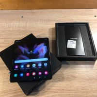 Лот: 18442724. Фото: 4. Смартфон Samsung Z Fold 3 12/512Gb...