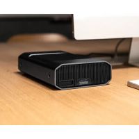 Лот: 21437293. Фото: 7. Внешний жесткий диск SanDisk Professional...
