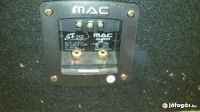 Лот: 3679138. Фото: 4. Корпусной пассивный сабвуфер MacAudio... Красноярск