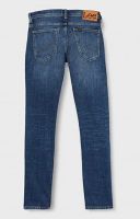 Лот: 17557490. Фото: 2. Джинсы мужские Lee Logger LUKE... Мужская одежда