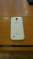 Лот: 9967778. Фото: 2. продам Samsung Galaxy s4 mini. Смартфоны, связь, навигация