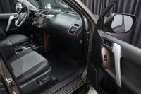 Лот: 24980082. Фото: 16. Toyota Land Cruiser Prado 2015