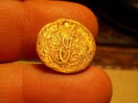 Лот: 15586255. Фото: 2. Полушка 1766 года, ЕМ. Монеты