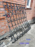 Лот: 16833374. Фото: 4. Решетки на окна. Красноярск