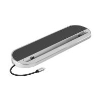Лот: 21590985. Фото: 7. USB-хаб Rombica Type-C Falcon...