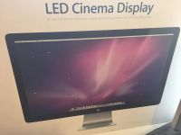 Лот: 8602655. Фото: 6. монитор Apple LED Cinema Display...