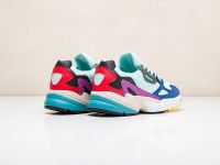 Лот: 17096835. Фото: 3. Кроссовки Adidas Falcon W (18775... Одежда, обувь, галантерея