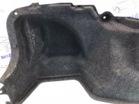 Лот: 24308425. Фото: 3. обшивка багажника toyota corolla... Авто, мото, водный транспорт