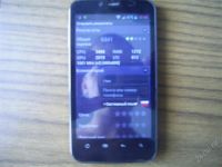 Лот: 2882671. Фото: 3. Neobox Ceci 2(4.3" IPS, CPU 2x1Ггц... Красноярск