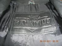 Лот: 862991. Фото: 3. Жилетка кожаная Gipsy Nauritius. Одежда, обувь, галантерея