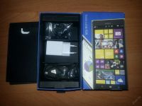 Лот: 5675327. Фото: 2. Nokia lumia 1520. Смартфоны, связь, навигация
