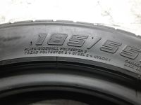 Лот: 19071876. Фото: 7. 185/55R15 81V Yokohama Advan A043A