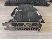 Лот: 20827934. Фото: 3. Видеокарта GTX 1660 super 6Gb. Компьютеры, оргтехника, канцтовары