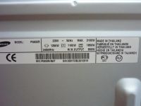 Лот: 3720836. Фото: 5. Микроволновая печь Samsung Super...