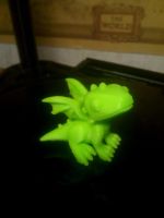 Лот: 9182357. Фото: 7. 3D принтер , Micromake D1