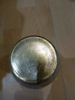 Лот: 16210923. Фото: 3. Вазочка. Алюминий. Эмаль. Коллекционирование, моделизм