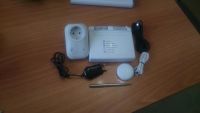 Лот: 8623496. Фото: 7. Теплоинформатор Teplocom GSM Бастион
