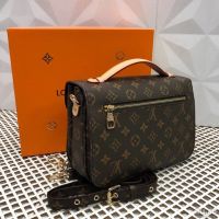 Лот: 13606309. Фото: 5. Сумка сумочка Louis Vuitton -...