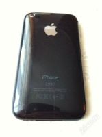 Лот: 2641892. Фото: 2. Iphone 3G 8Gb. Смартфоны, связь, навигация
