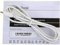 Лот: 3080155. Фото: 4. Электронная книга 6" PocketBook... Красноярск