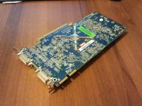 Лот: 3510509. Фото: 2. ATI Radeon Sapphire X1950 GT... Комплектующие