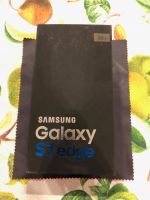 Лот: 11172841. Фото: 2. Samsung Galaxy S7 Edge DUAL SIM... Смартфоны, связь, навигация