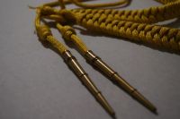 Лот: 9914233. Фото: 2. Аксельбант. Одежда, обувь, галантерея