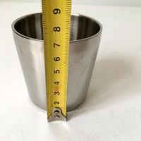 Лот: 8526434. Фото: 8. 🥛 Стакан "Следопыт" 150 мл из...