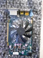 Лот: 11611324. Фото: 2. Radeon HD6770. Комплектующие