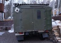 Лот: 12076628. Фото: 4. Газ 66