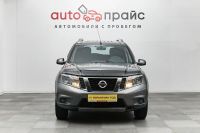 Лот: 19245459. Фото: 2. Nissan Terrano, III (D10) 2.0... Авто, мото, водный транспорт