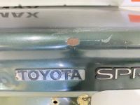 Лот: 22849265. Фото: 5. Крышка багажника Toyota Sprinter...