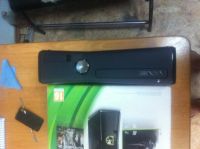 Лот: 4235191. Фото: 2. Xbox 360 прошитый,freeboot 40... Игровые приставки, консоли, видеоигры