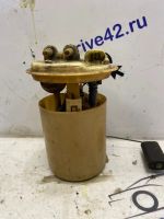Лот: 21714442. Фото: 2. насос топливный Renault Logan... Автозапчасти