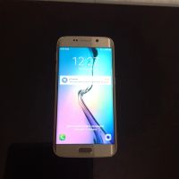 Лот: 8499884. Фото: 2. samsung s6 edge обмен. Смартфоны, связь, навигация