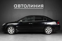 Лот: 21010965. Фото: 4. Opel Vectra, C Рестайлинг 2.2...