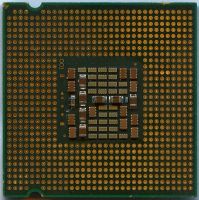 Лот: 8546249. Фото: 2. Intel Pentium D 945 (3.4Ghz, 4Mb... Комплектующие