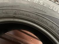 Лот: 19465240. Фото: 5. Зимние шины R17 265/65 Nokian...