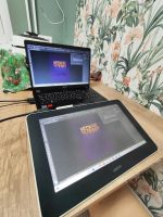 Лот: 24577824. Фото: 5. Графический планшет Wacom one...