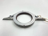 Лот: 23279798. Фото: 3. Крышка коленвала Nissan Elgrand... Авто, мото, водный транспорт