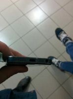 Лот: 5348113. Фото: 2. Продам iPhone 5. 16 гб. Работает... Смартфоны, связь, навигация