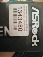 Лот: 16030126. Фото: 3. Материнская плата ASRock B450... Компьютеры, оргтехника, канцтовары