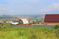 Лот: 2855518. Фото: 2. Продам землю район АЛПИ Солонцы. Продажа