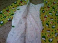 Лот: 1555819. Фото: 3. пижама детская из фланели (5-8лет... Дети растут