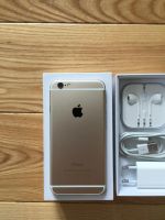 Лот: 8361761. Фото: 5. Iphone 6 64Gb Gold