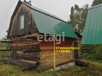 Лот: 20309910. Фото: 6. Продам 2-этажн. дом 40 кв.м. Новосибирское...