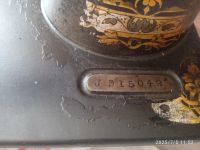 Лот: 25548977. Фото: 3. Зингер 28к 1904г не на ходу. Бытовая техника