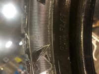 Лот: 14824366. Фото: 4. Pirelli Winter Carving. Красноярск