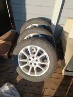 Лот: 25851341. Фото: 6. Колеса 225/60/18