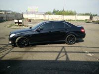 Лот: 5645136. Фото: 7. Mercedes E200 W212